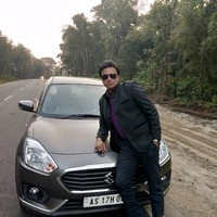 Rupam Kumar Ghosh