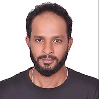 balaji S