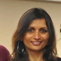 Pallavi Kamjula