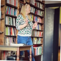 Kate Cuthbertson