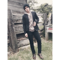 Joe C