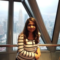 Grishma Gupta