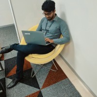 Haribabu N