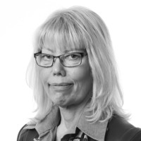 Karin Holmström
