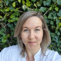 Marianne Heap