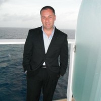 David Rios