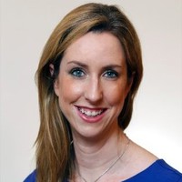 Caitriona Crowe