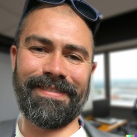Dan Ponivas