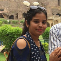 Sonam Sahu