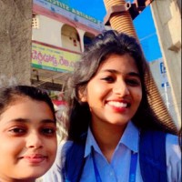 Harshini G