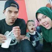 Yudi Gufron Fauzi Gufron
