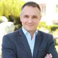 Xavier BOUSSET