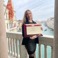 Cecilia Immordino