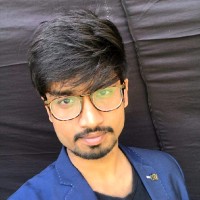 Shivam Gupta