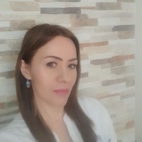 Jenny Patricia Baquero Celis