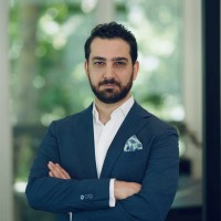 Navid Ahmadi
