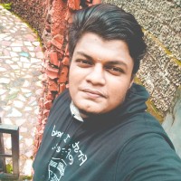 Akhil Satheesh