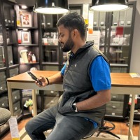 Ningraj Gowda