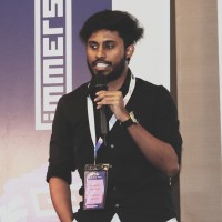 Kumaresan Shanmugam