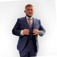Adam Crouch