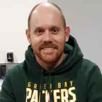 Garrett Ziehlsdorf