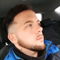 Sergio Palacios Cosano