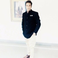 Gajendra Pareek