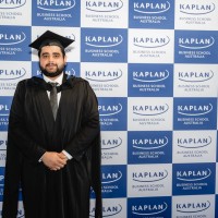 Muhammad Khizer Saqib