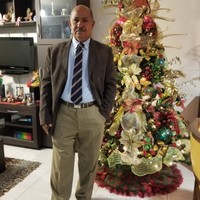 Gustavo Bello Pargas
