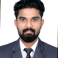 Kiran Raj Pv