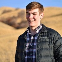 Ryan Lake
