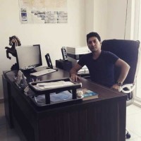 Aminmahdi Ghorbani