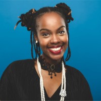 Sharon Wanjohi
