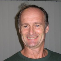 Gary Mayor