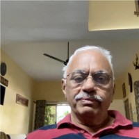 Nishikant Deshpande