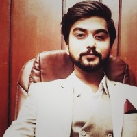Anas Afzal