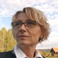 Zvonka Brozičević Husajina