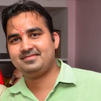 Atul Saxena