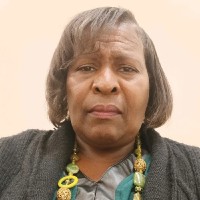 Patsy Pearson