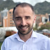 Camilo Ramos Flórez