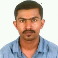 Akash Khelge