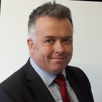 Adrian Peirce