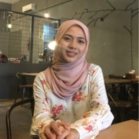 Nor Iman Izati Khairil Anuar
