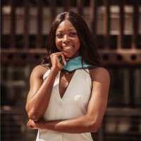 Adanna Rollins, M.Ed.