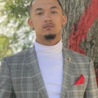 Roshane Smith