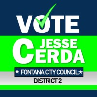Jesse Cerda