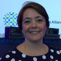 Claire Slade