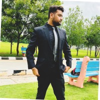 Anubhav Singh Tomar
