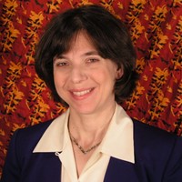 Nancy Boxer