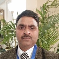 Ravi Jha
